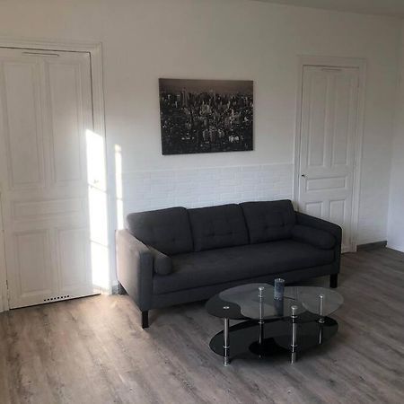 טרואה Studio « Le Parc Des Moulins » מראה חיצוני תמונה