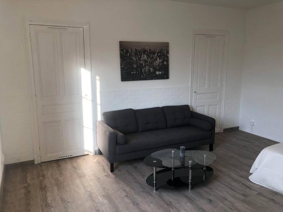 טרואה Studio « Le Parc Des Moulins » מראה חיצוני תמונה